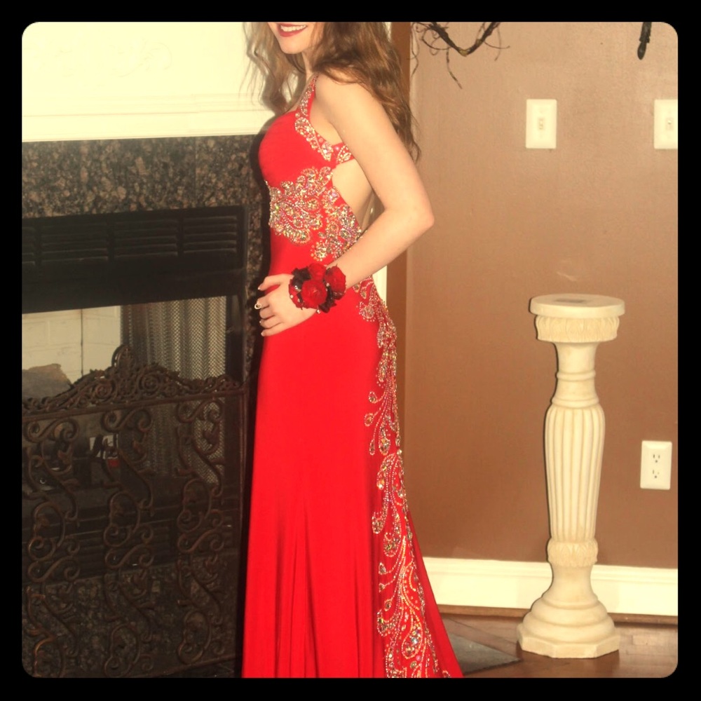 Tony Bowls Size 0